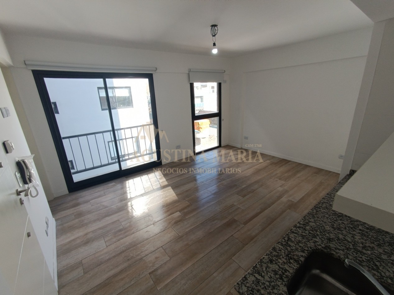 VENTA MONOAMBIENTE MARTIN CORONADO