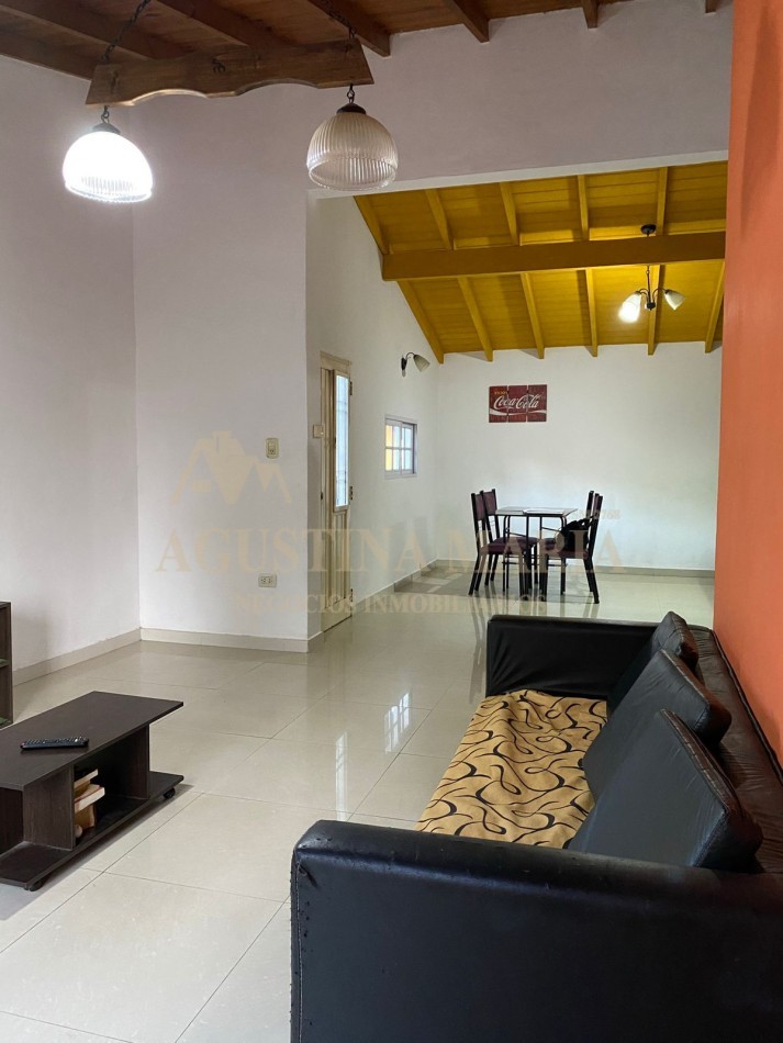 VENTA PH 3 AMBIENTES LOS POLVORINES