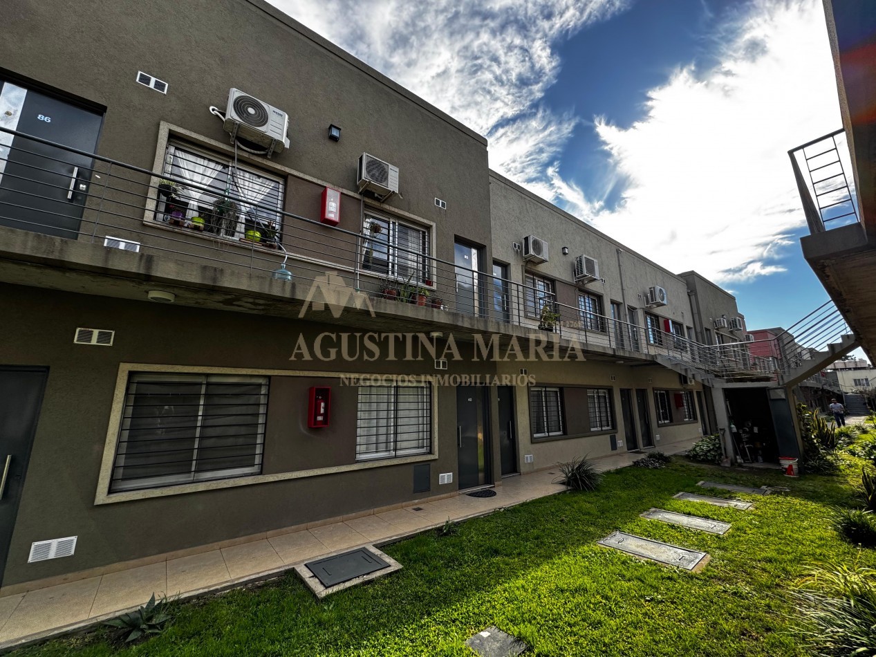 VENTA DEPARTAMENTO 2 AMBIENTES BELLA VISTA