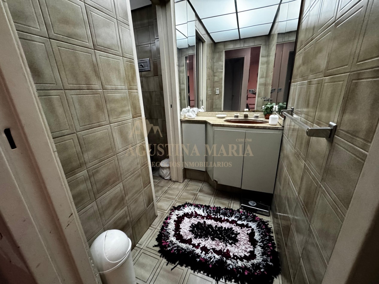 CASA 5 AMBIENTES JOSE C PAZ - INVERSOR 