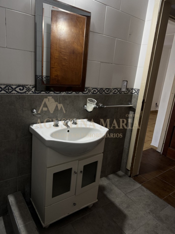 ALQUILER CASA 3 AMBIENTES SAN MIGUEL