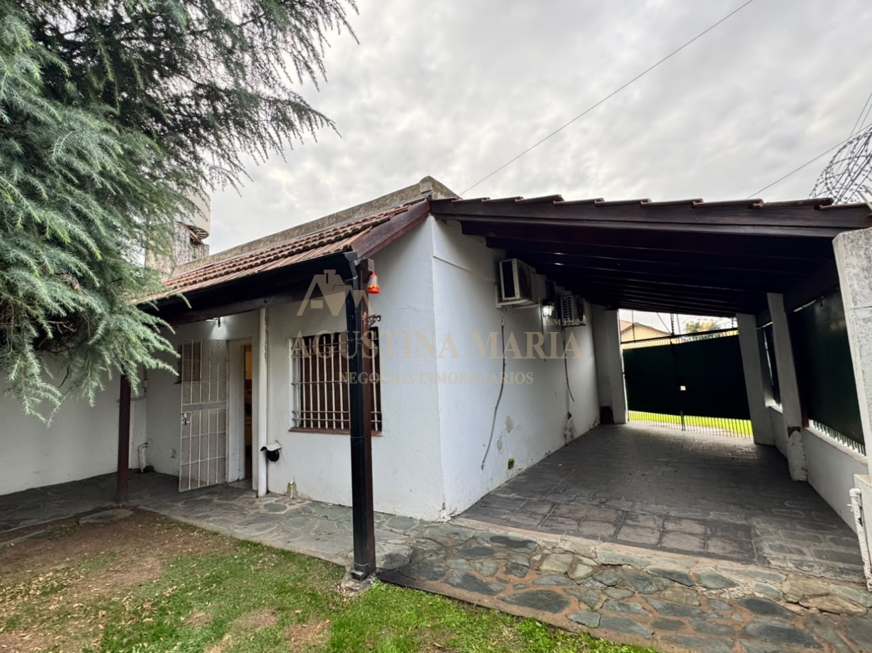 VENTA CASA DE 3 AMBIENTES APTO CREDITO SAN MIGUEL