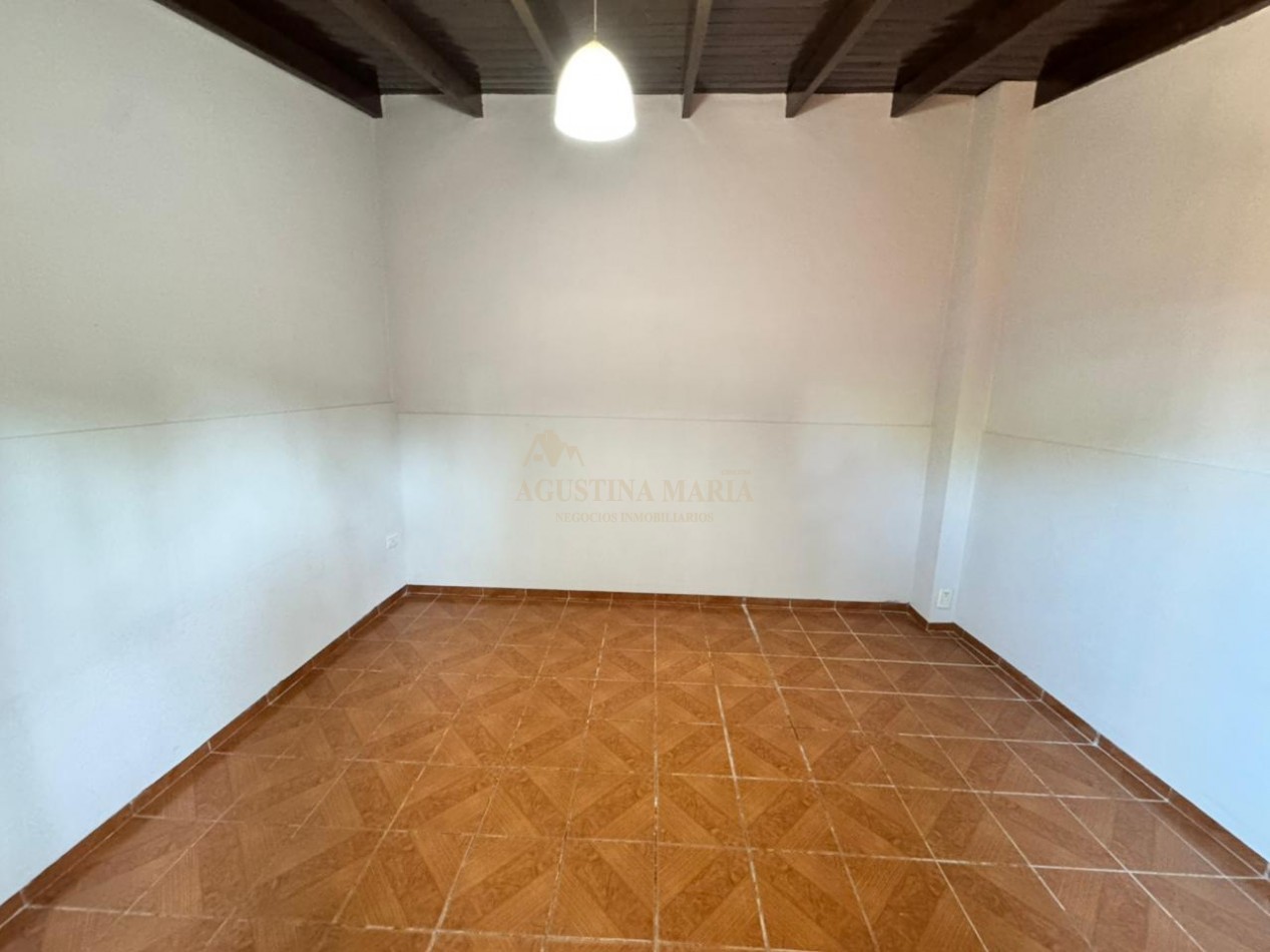 ALQUILER DEPARTAMENTO 2 AMBIENTES JOSE C PAZ