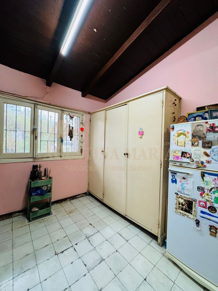 VENTA CASA 3 AMBIENTES MUÑIZ