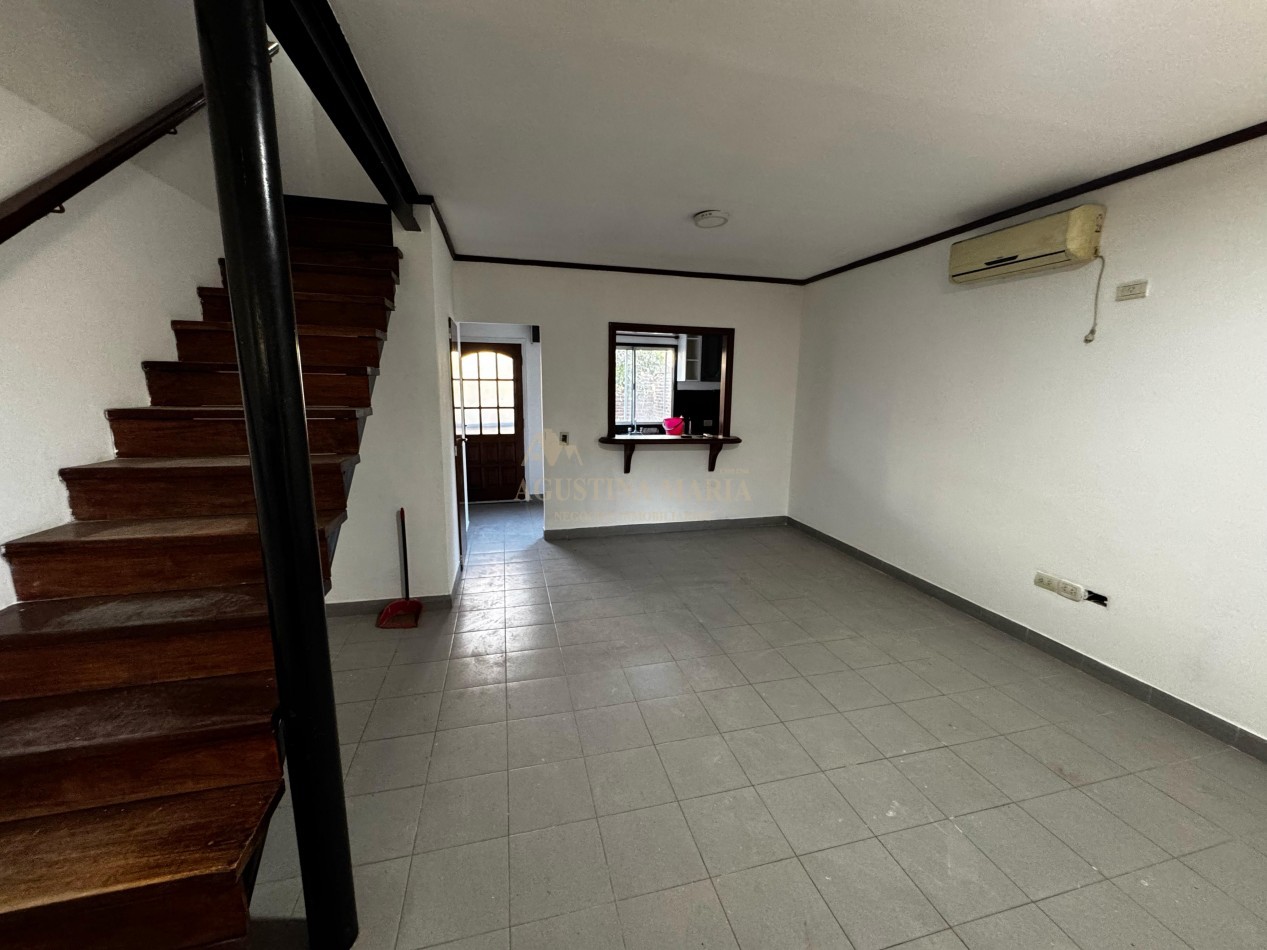 ALQUILER DUPLEX JOSE C PAZ 