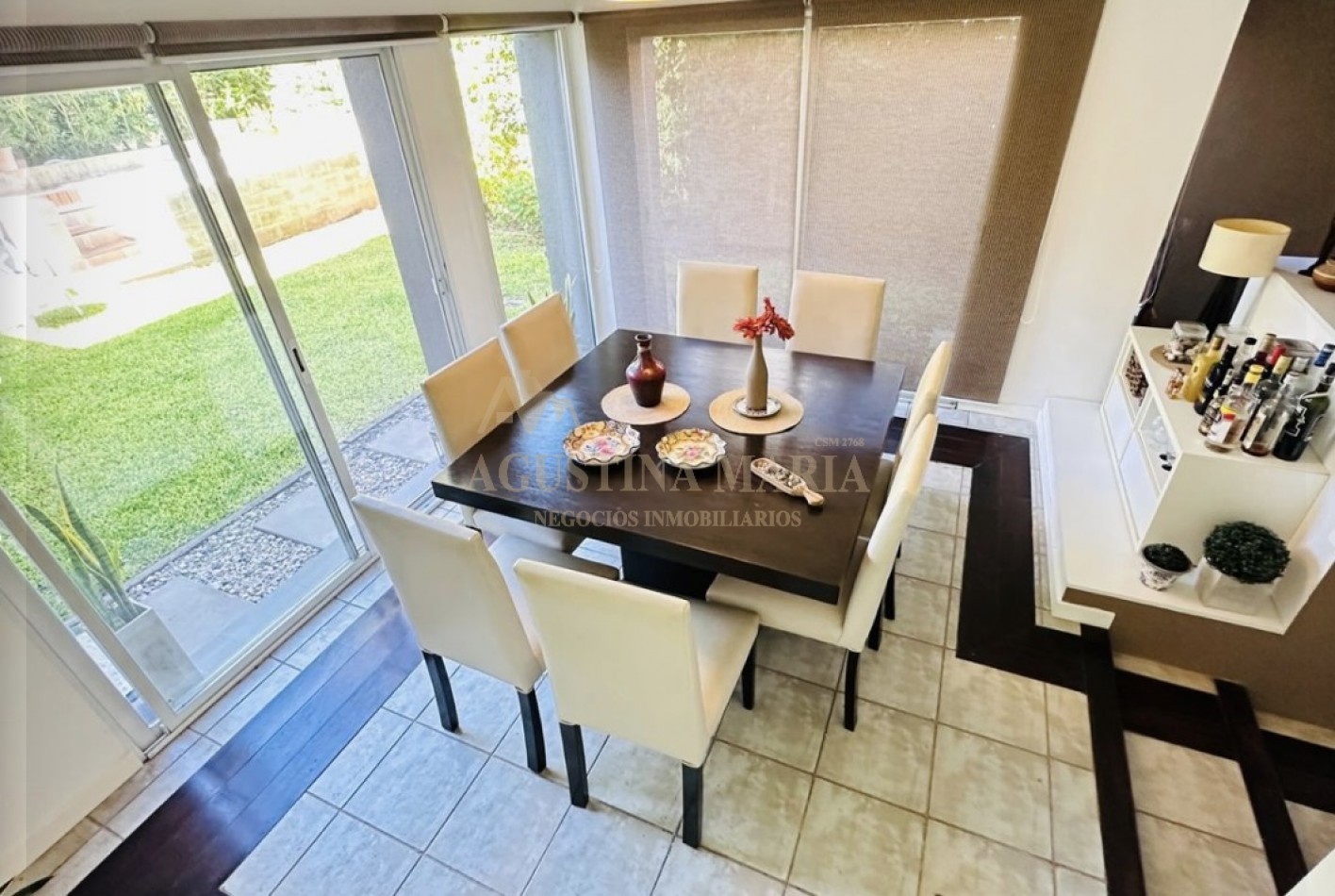 VENTA CASA 5 AMBIENTES BELLA VISTA