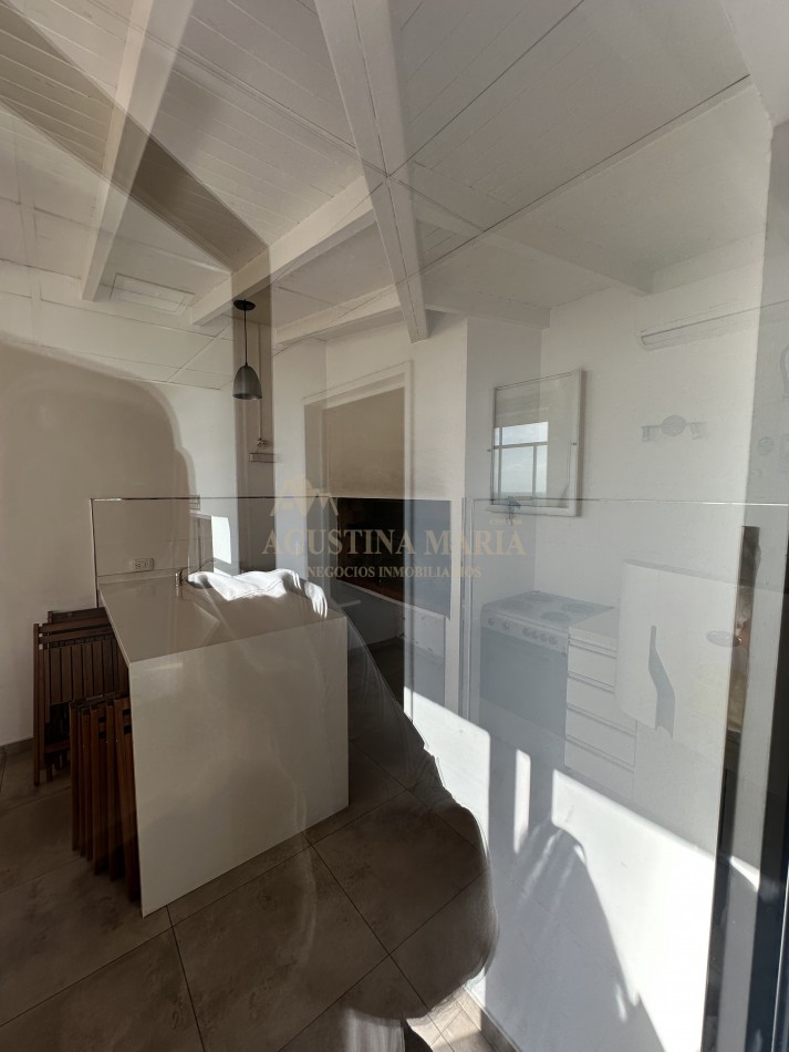 Departamento 2 Ambientes en Muñiz