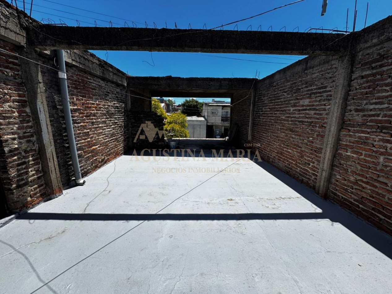 ALQUILER CASA 4 AMBIENTES DON TORCUATO BARRIO AVIACION