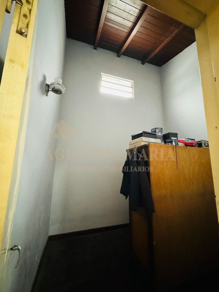 VENTA CASA 3 AMBIENTES MUÑIZ