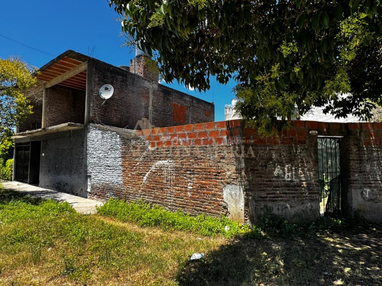 ALQUILER CASA 4 AMBIENTES DON TORCUATO BARRIO AVIACION