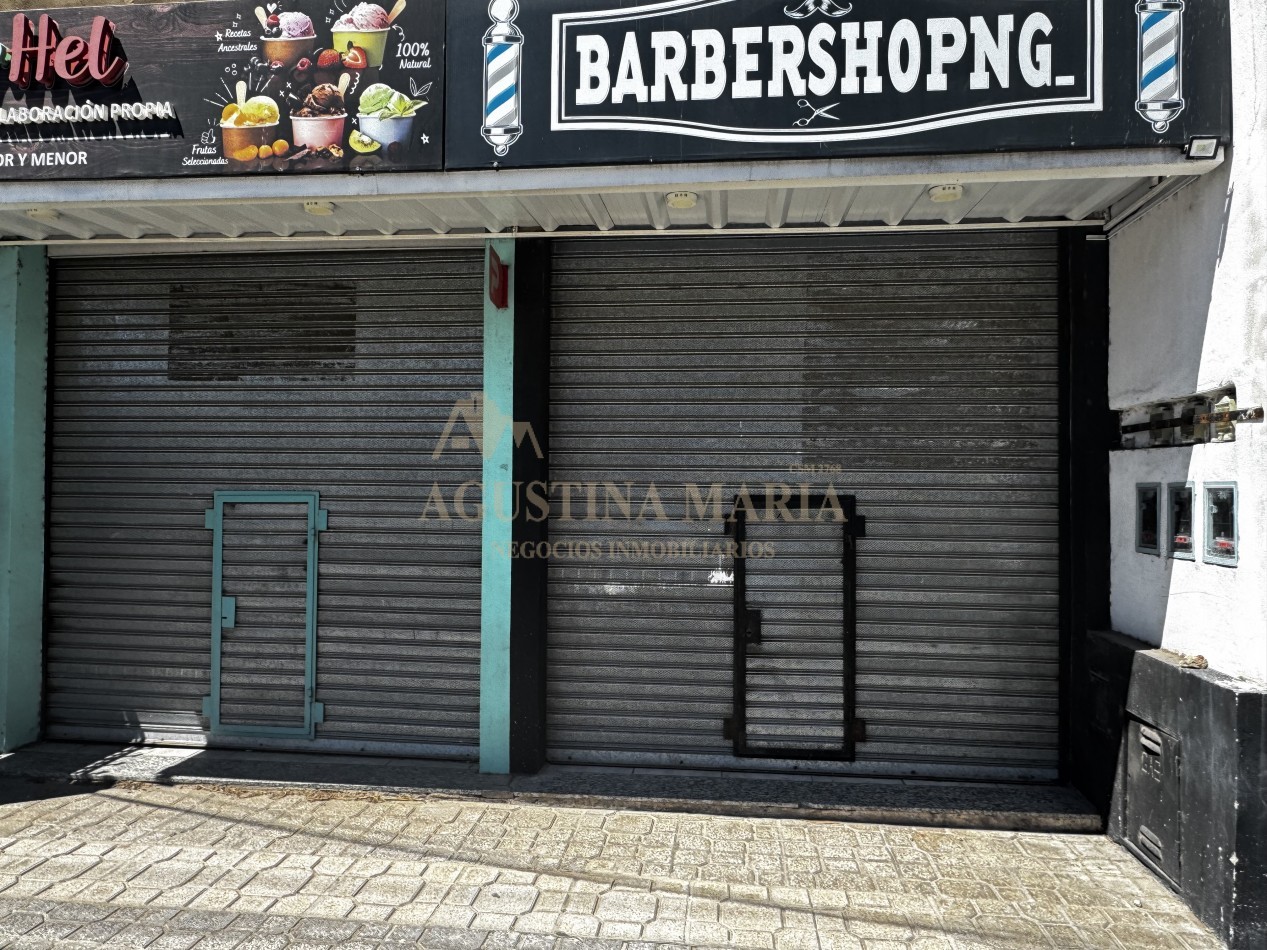 ALQUILER LOCAL COMERCIAL SAN MIGUEL