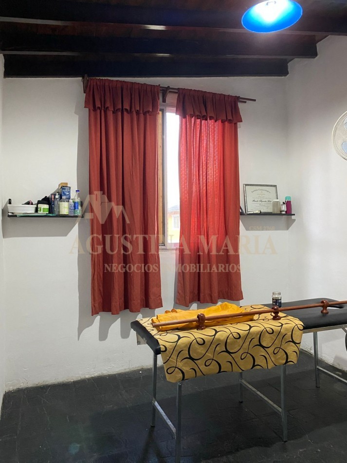 VENTA PH 4 AMBIENTES LOS POLVORINES