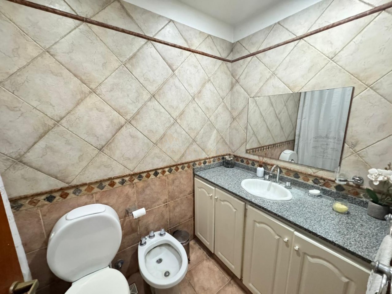 TRIPLEX EN VENTA SAN MIGUEL