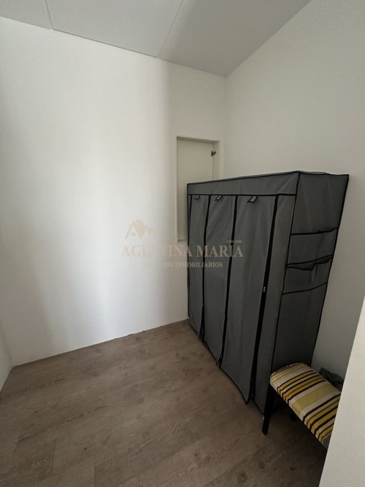 Departamento 2 Ambientes en Muñiz
