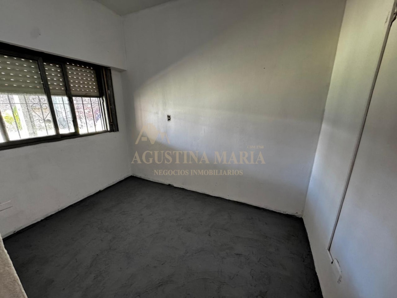 ALQUILER CASA 4 AMBIENTES DON TORCUATO BARRIO AVIACION
