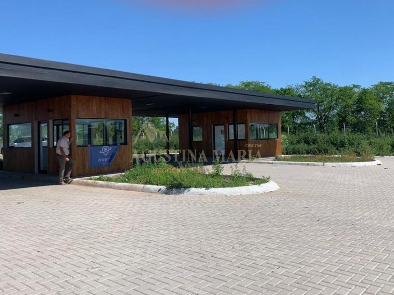 LOTE BARRIO VILLAGE PLAZA BELLA VISTA