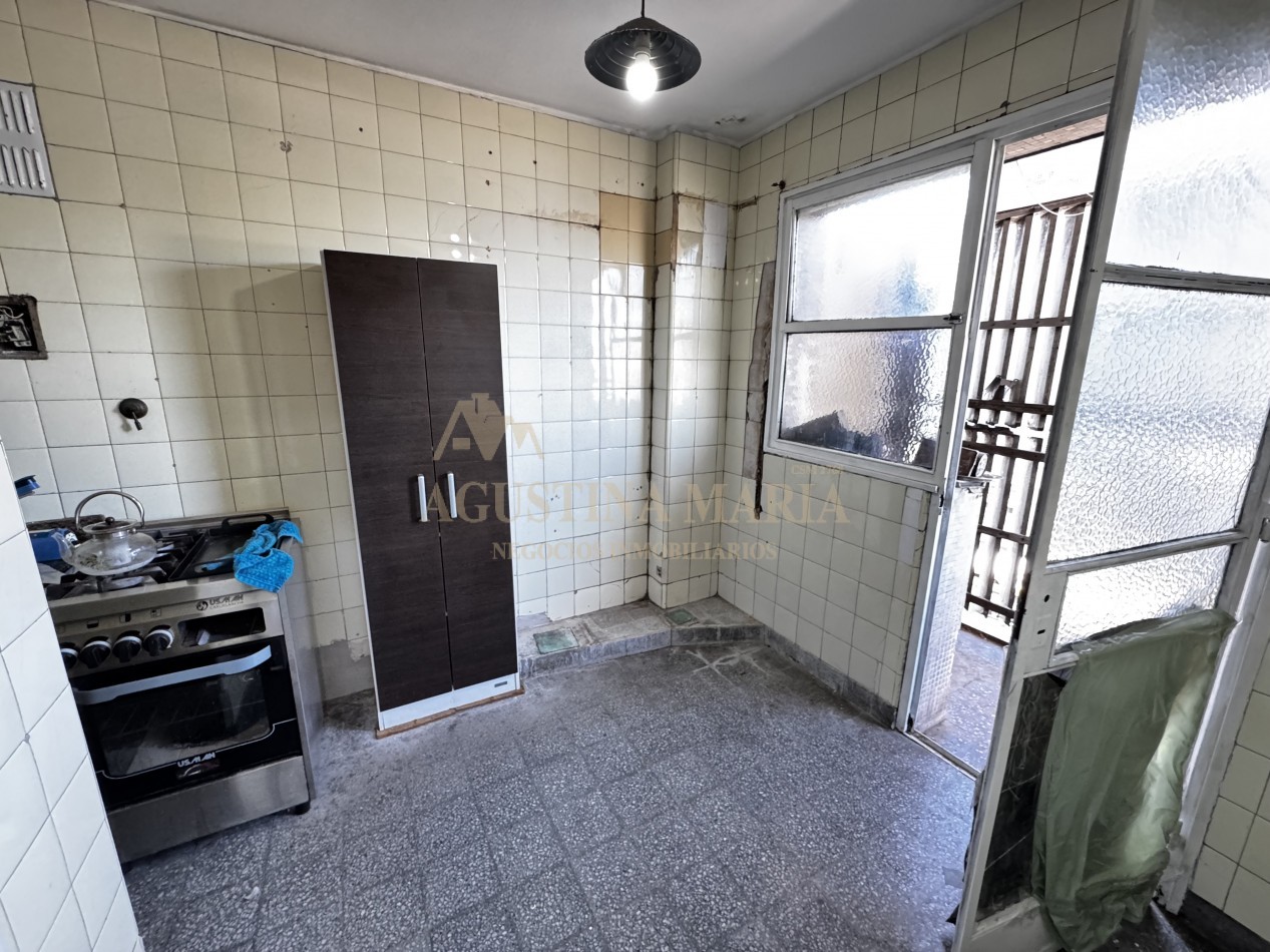 ALQUILER DEPARTAMENTO 3 AMBIENTES SAN MIGUEL