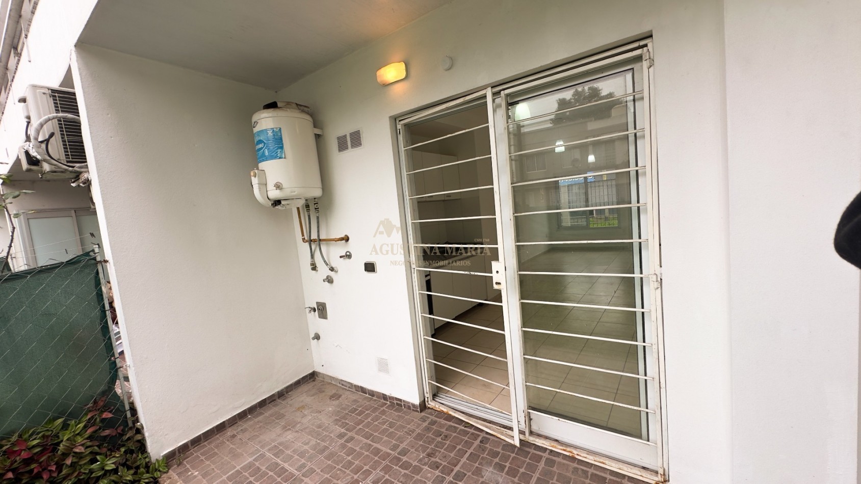 Departamento APTO CREDITO de 3 Ambientes en Venta en San Miguel con Cochera