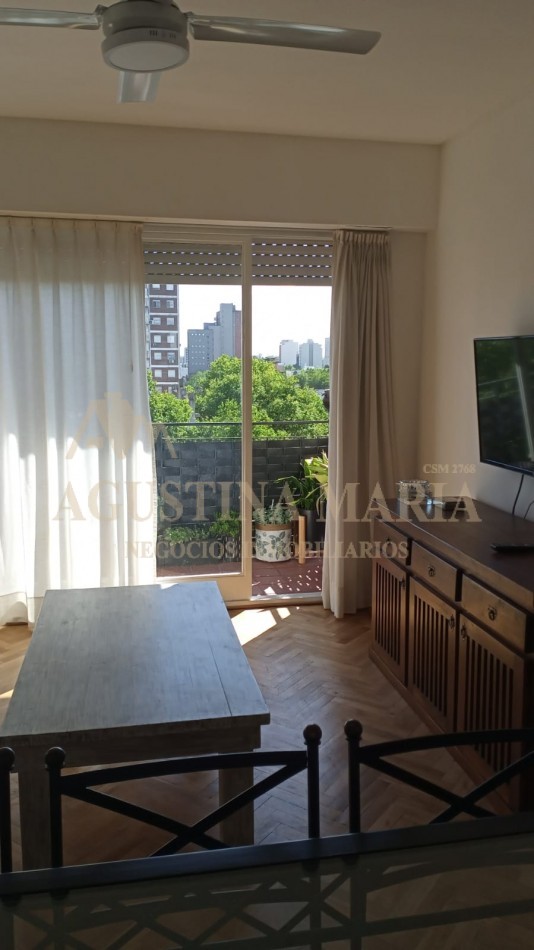 VENTA DEPARTAMENTO 3 AMBIENTES SAN MIGUEL