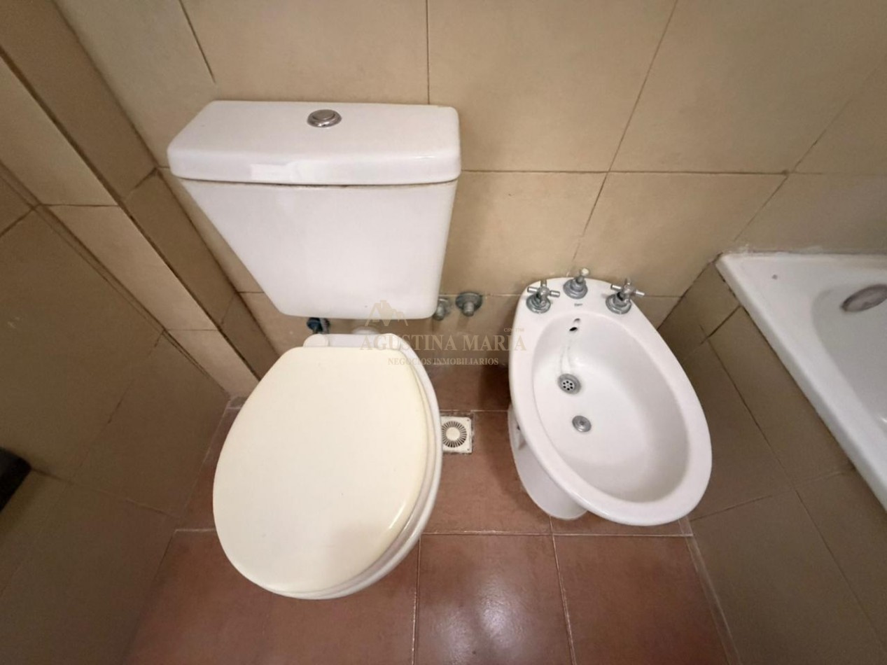 VENTA DEPARTAMENTO 2 AMBIENTES 