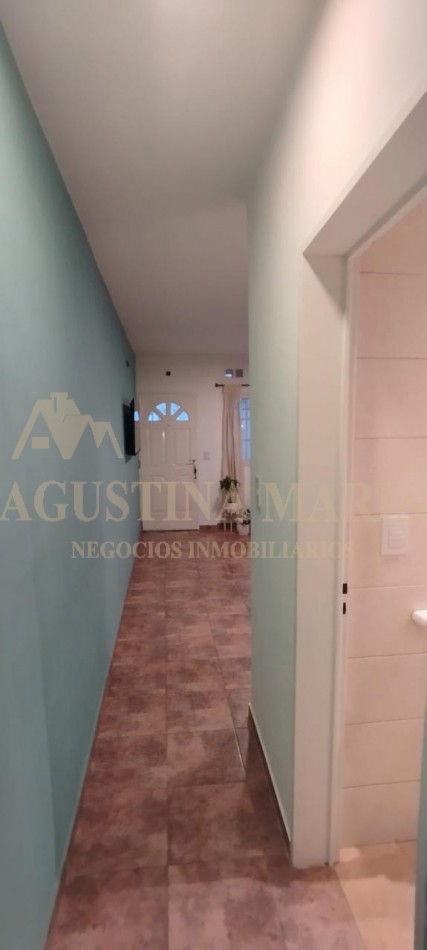 VENTA DEPARTAMENTO 2 AMBIENTES BELLA VISTA 