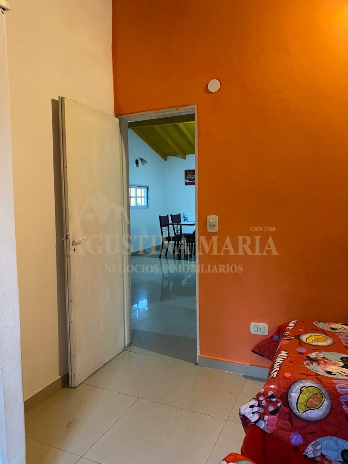 VENTA PH 3 AMBIENTES LOS POLVORINES