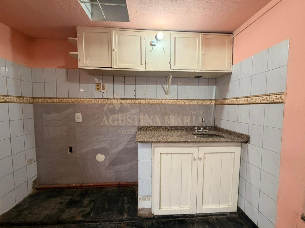 ALQUILER DEPARTAMENTO 2 AMBIENTES JOSE C PAZ 