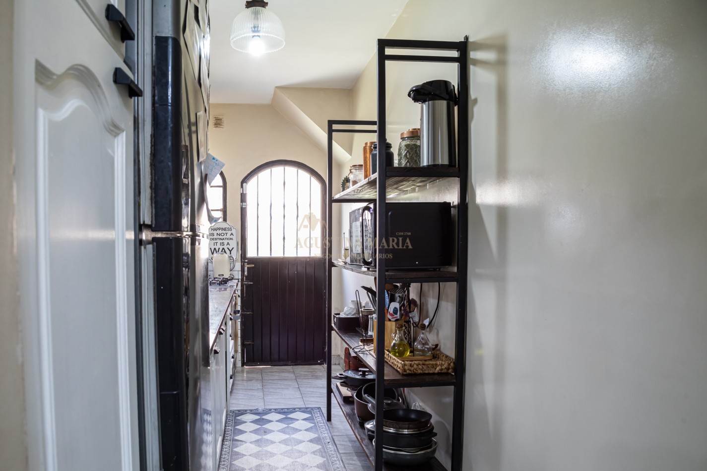 VENTA CASA 3 AMBIENTES GRAND BOURG