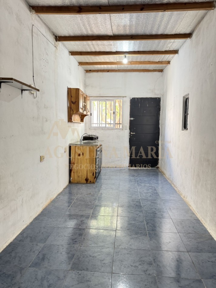 ALQUILER MONOAMBIENTE 