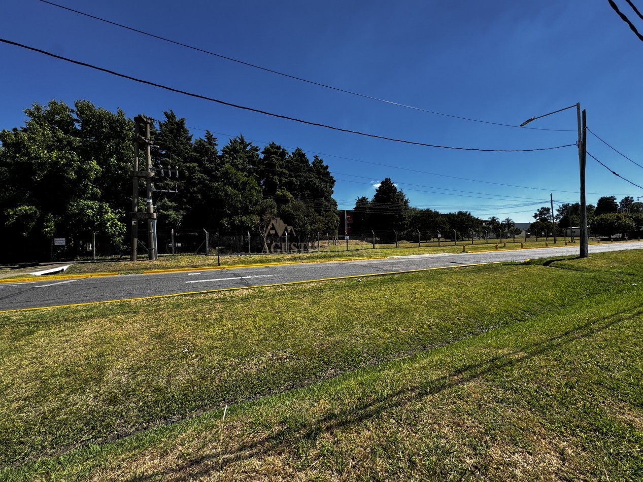 VENTA NAVE INDUSTRIAL-GALPON PARQUE INDUSTRIAL PILAR