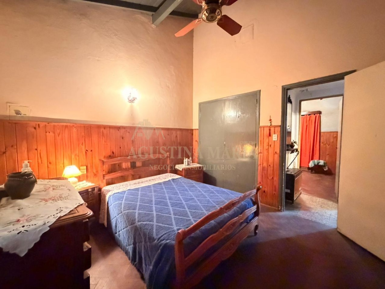 VENTA CASA 3 AMBIENTES JOSE C PAZ 