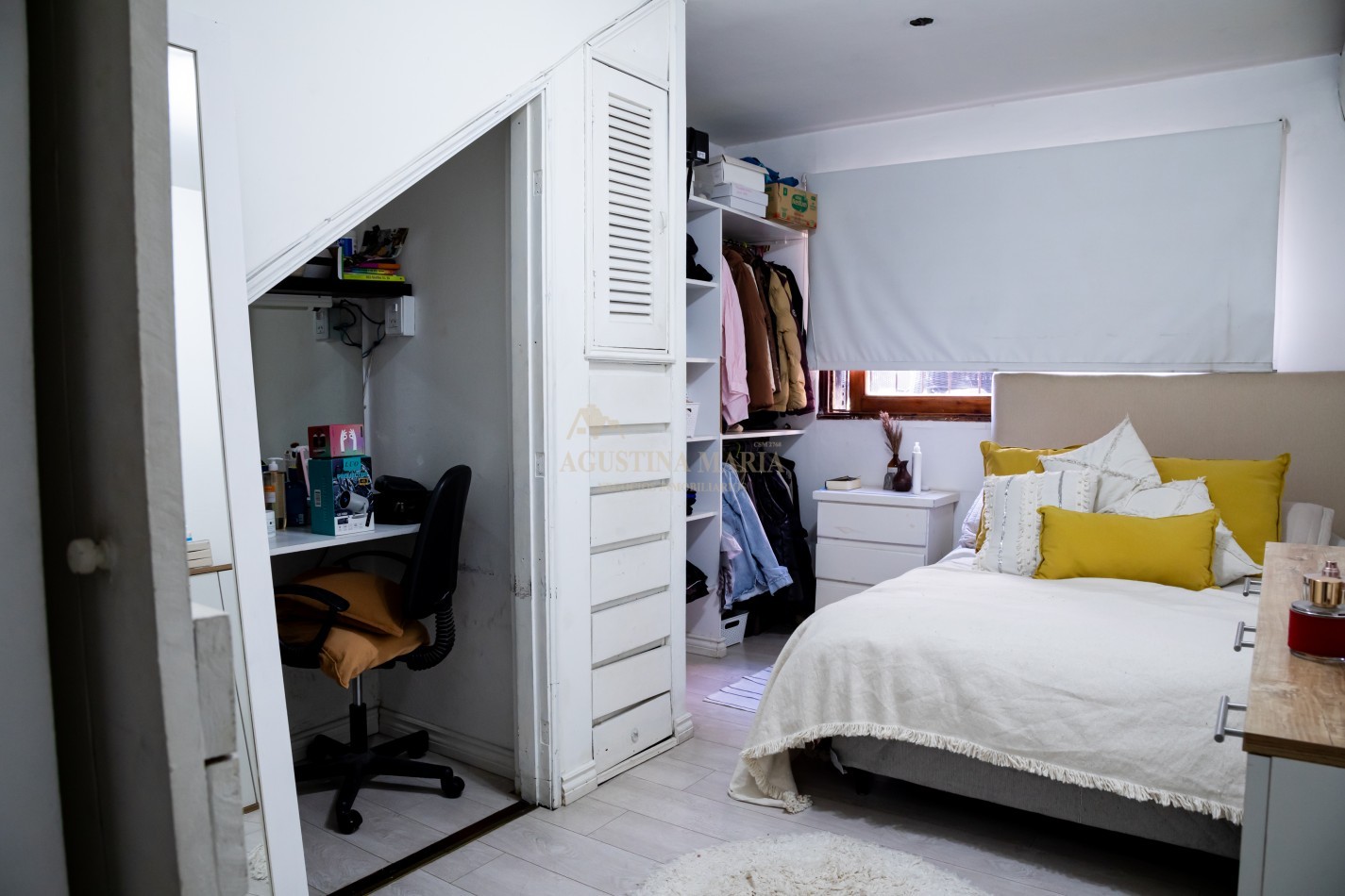 VENTA CASA 3 AMBIENTES GRAND BOURG