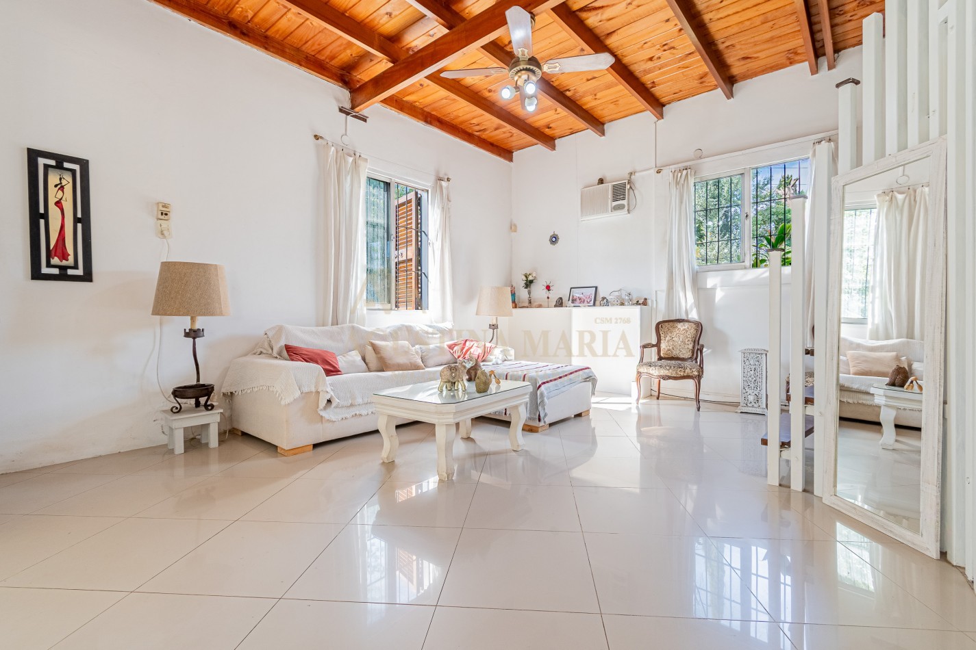 CASA 5 AMBIENTES PILAR