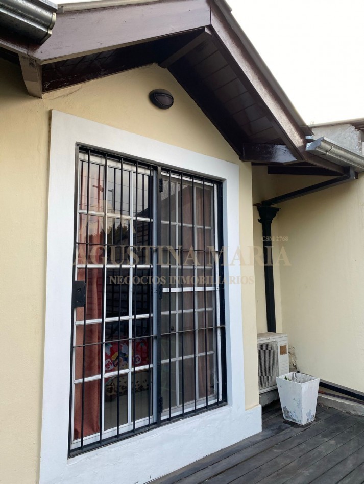 VENTA PH 3 AMBIENTES LOS POLVORINES