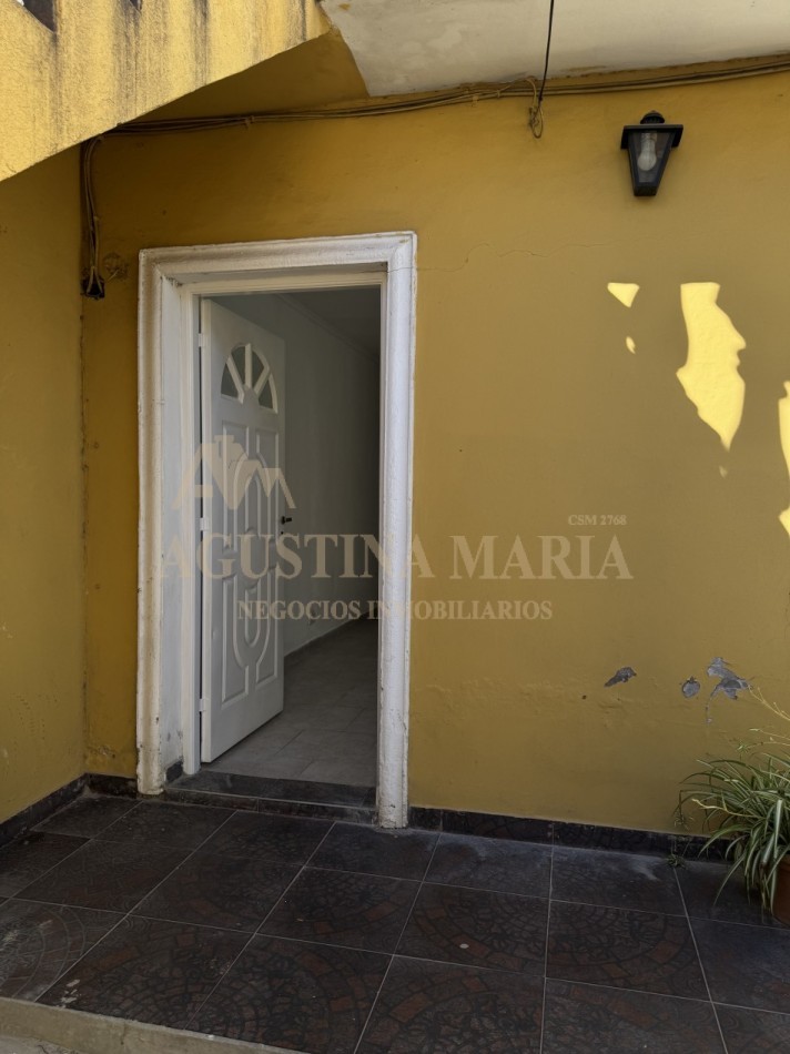 ALQUILER DEPARTAMENTO 3 AMBIENTES SAN MIGUEL 