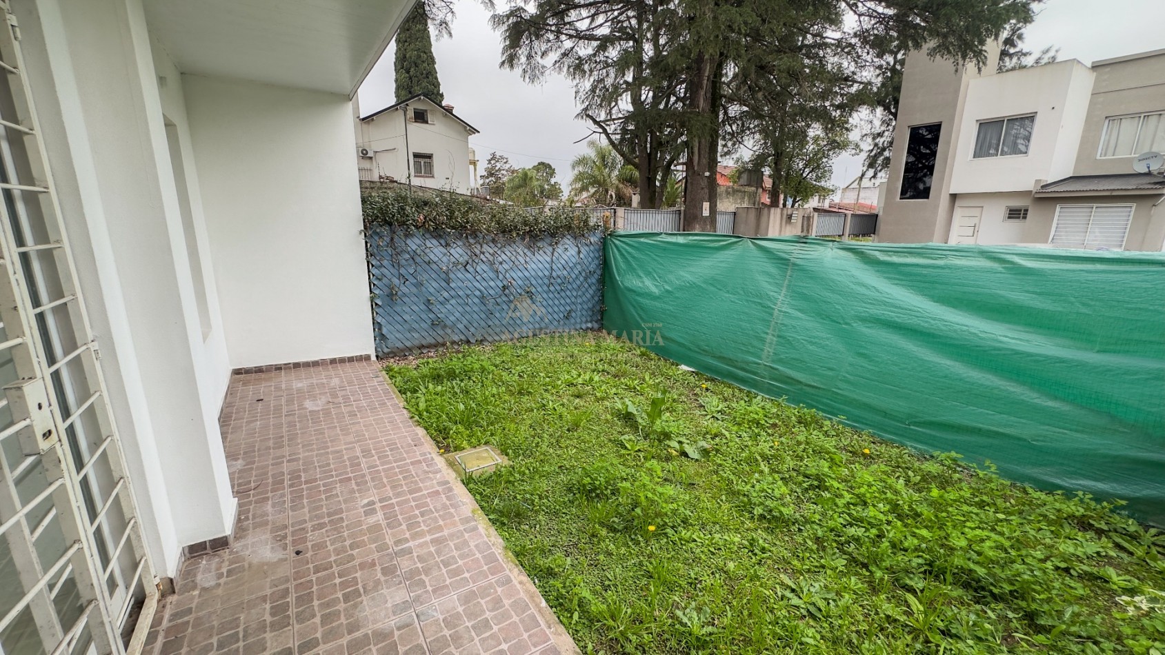 Departamento APTO CREDITO de 3 Ambientes en Venta en San Miguel con Cochera