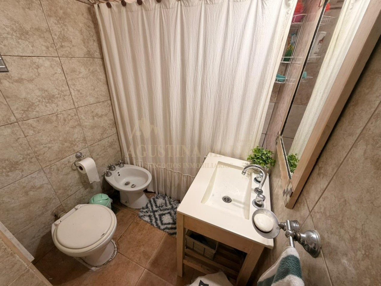 VENTA CASA 5 AMBIENTES - MUÑIZ 