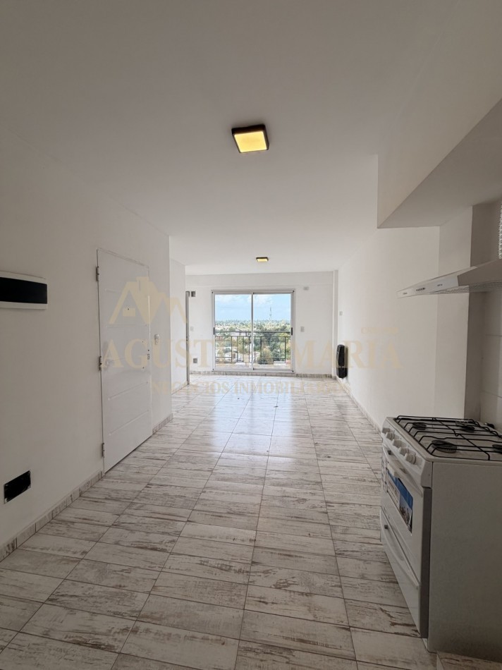 ALQUILER DEPARTAMENTO 3 AMBIENTES 