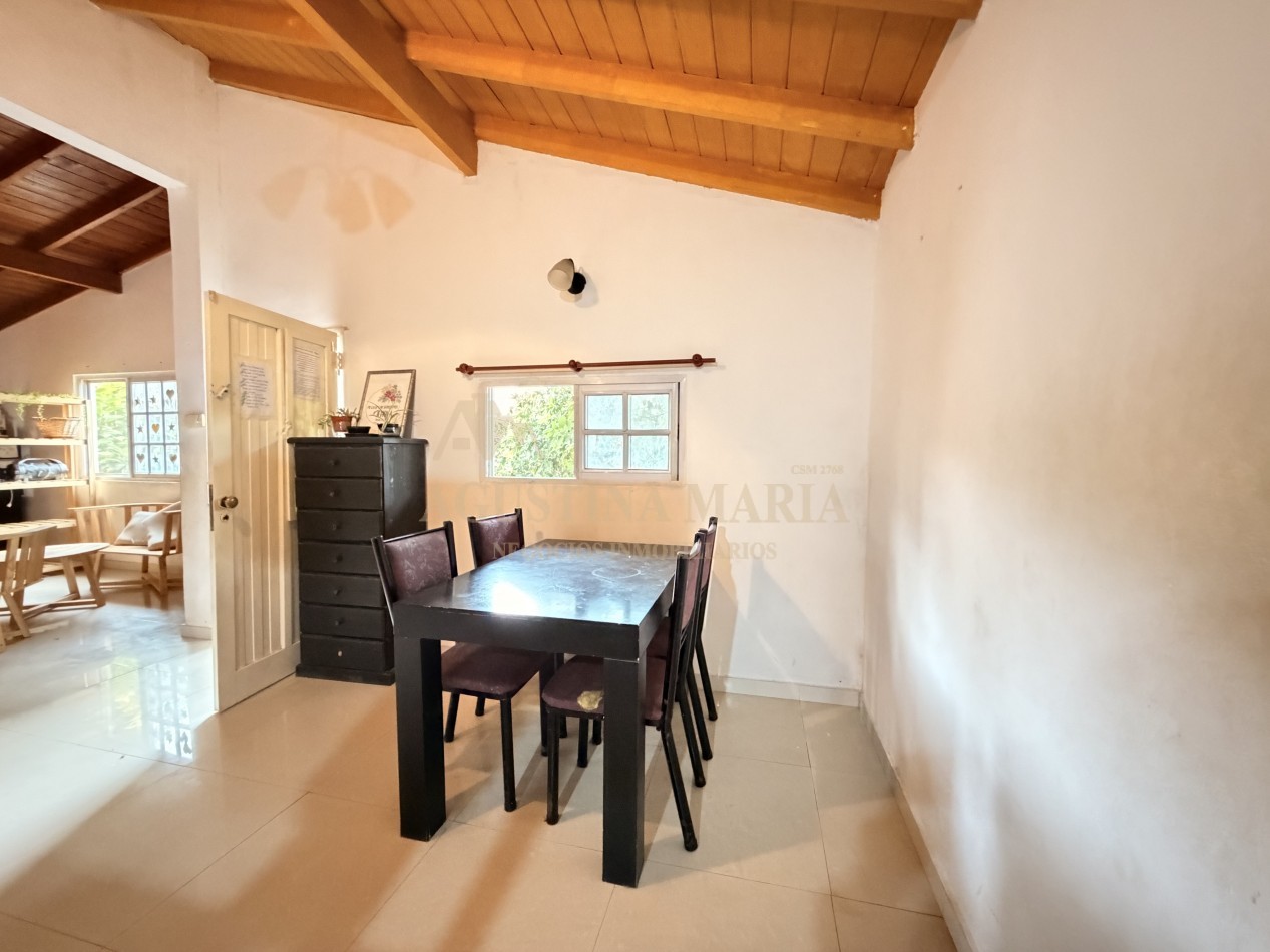 VENTA PH 4 AMBIENTES LOS POLVORINES