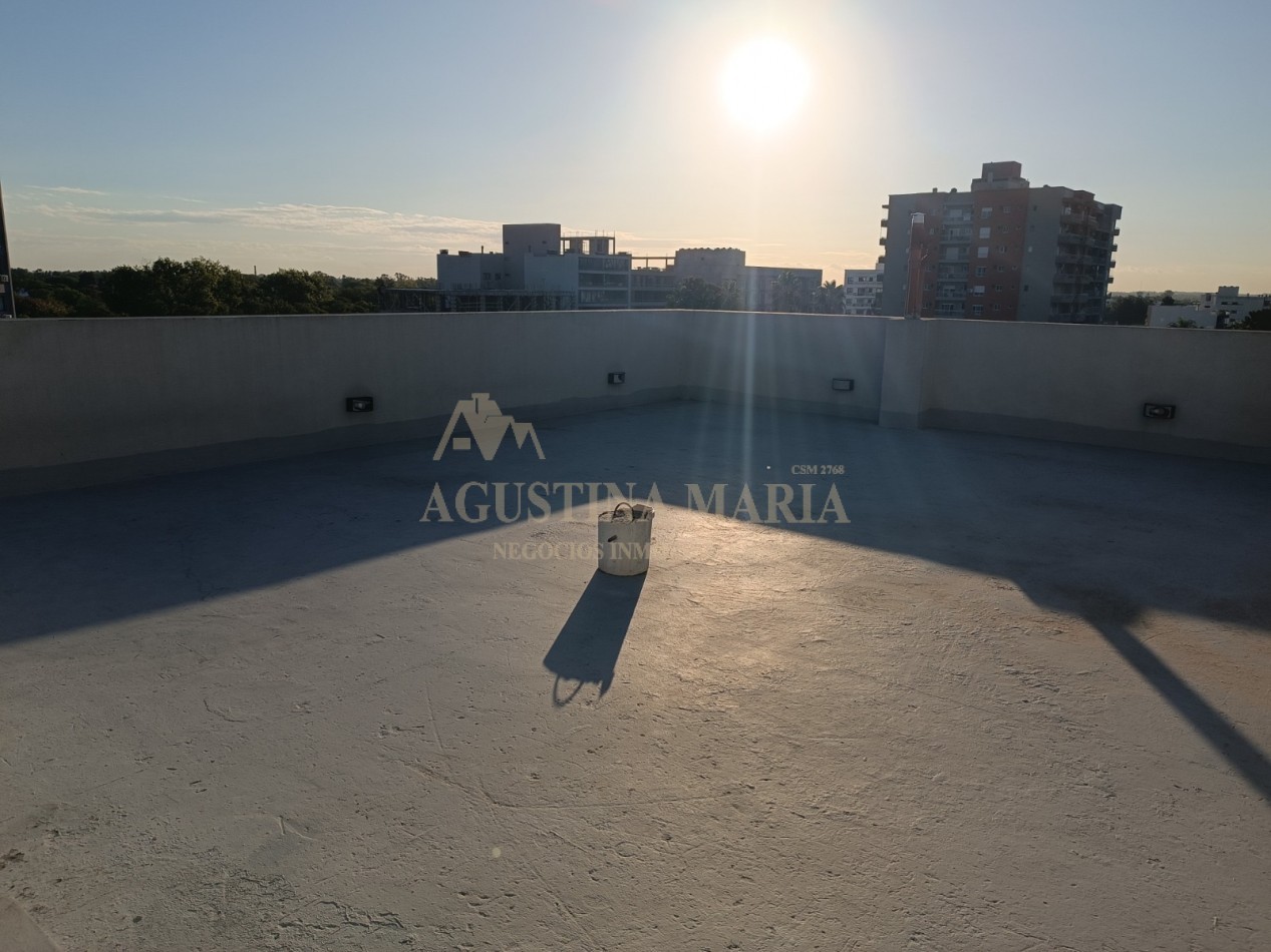 VENTA MONOAMBIENTE MARTIN CORONADO