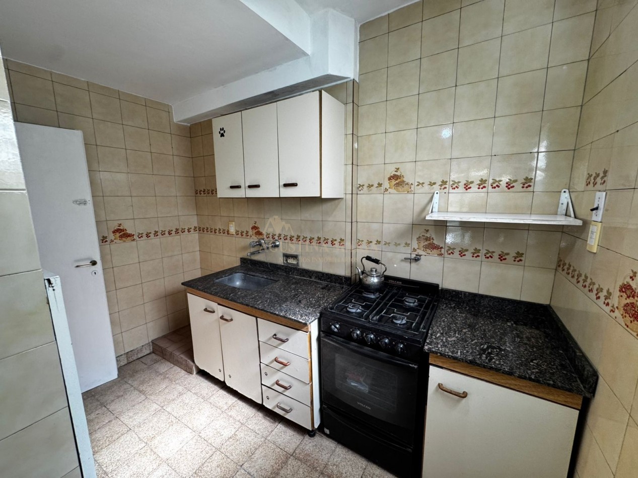 VENTA DUPLEX DE 4 AMBIENTES JOSE C PAZ