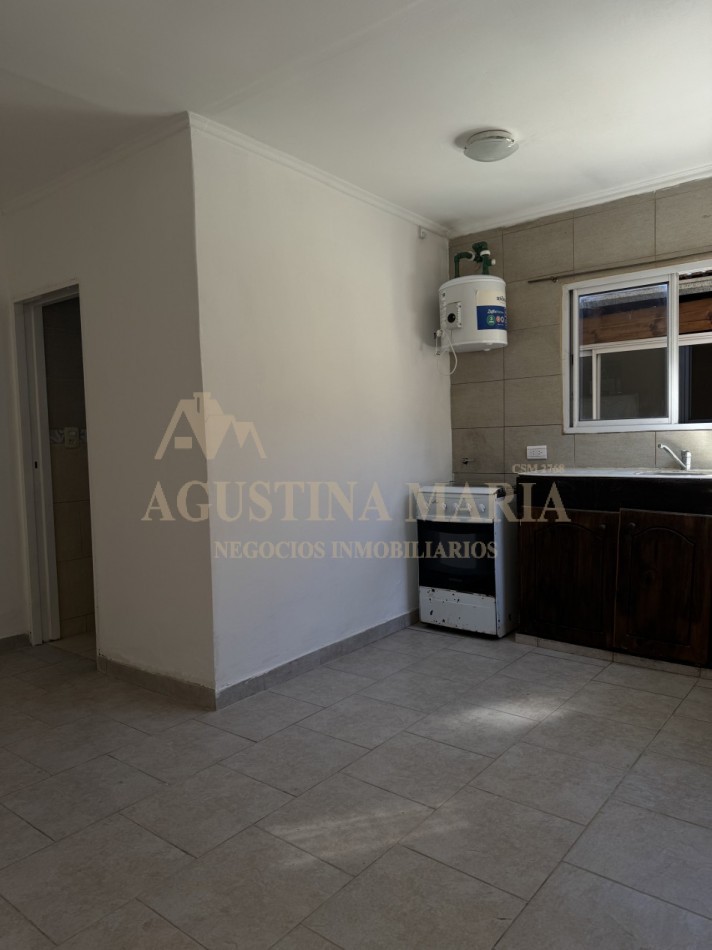 ALQUILER DEPARTAMENTO 3 AMBIENTES SAN MIGUEL 