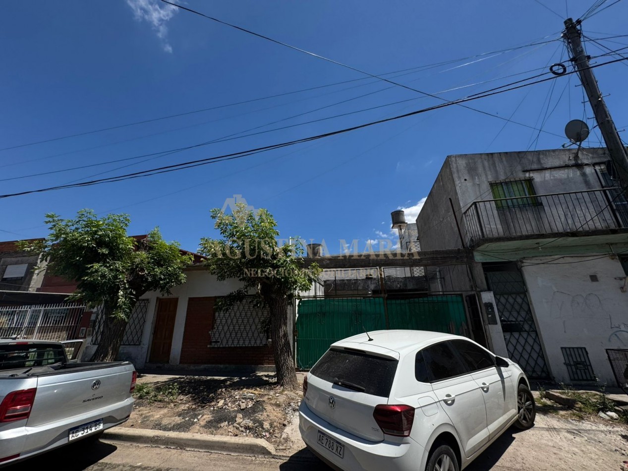 VENTA LOCAL-DPTO- CASA 