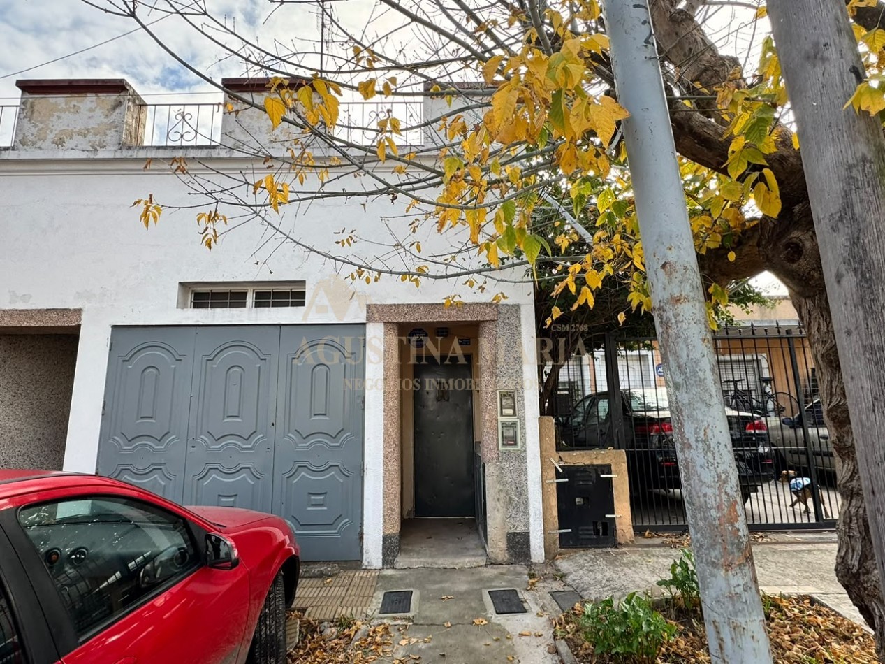 VENTA PH 3 AMBIENTES AMPLIO JOSE LEON SUAREZ