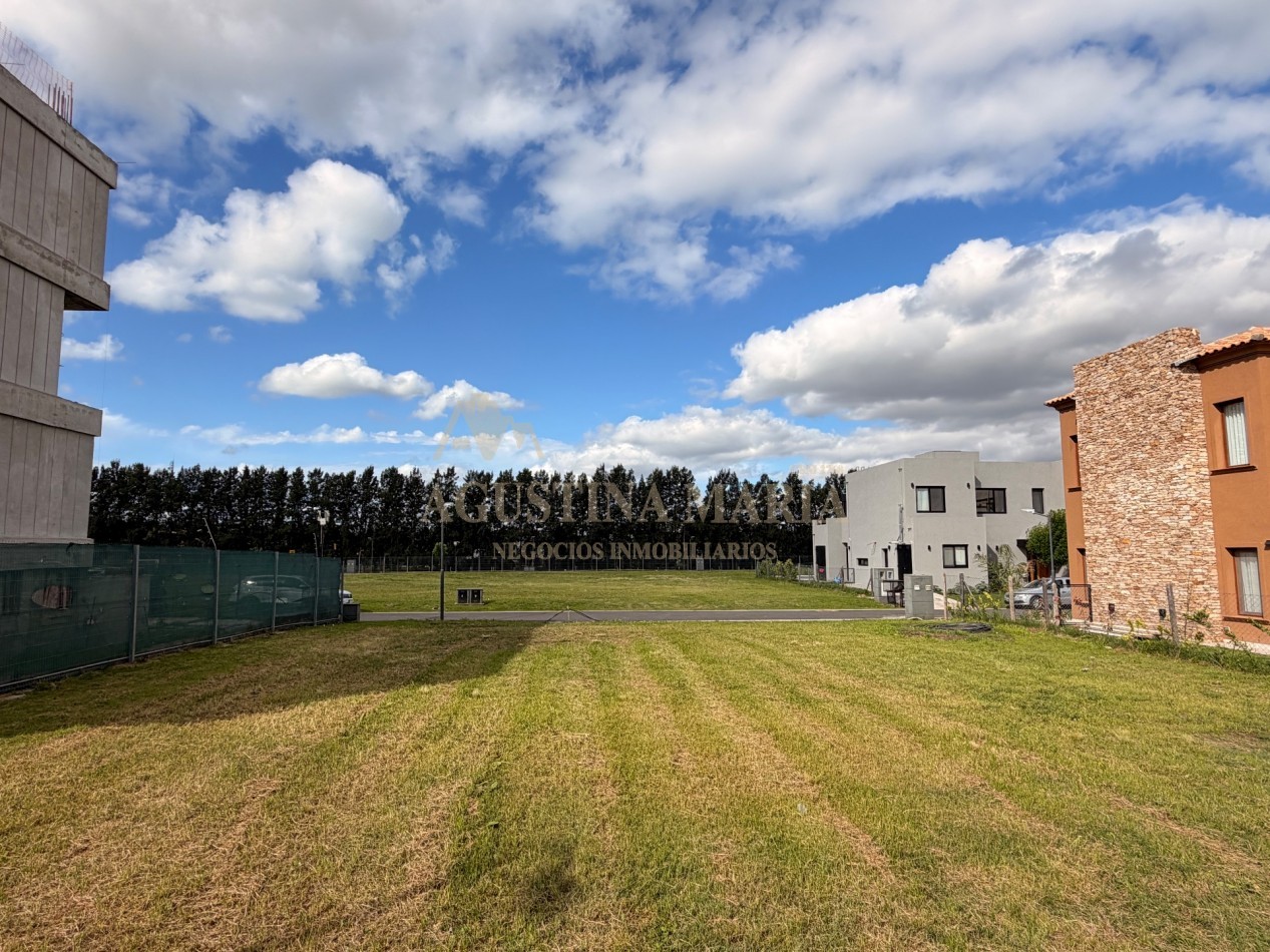 VENTA TERRENO NUEVO BELLA VISTA SENDEROS II