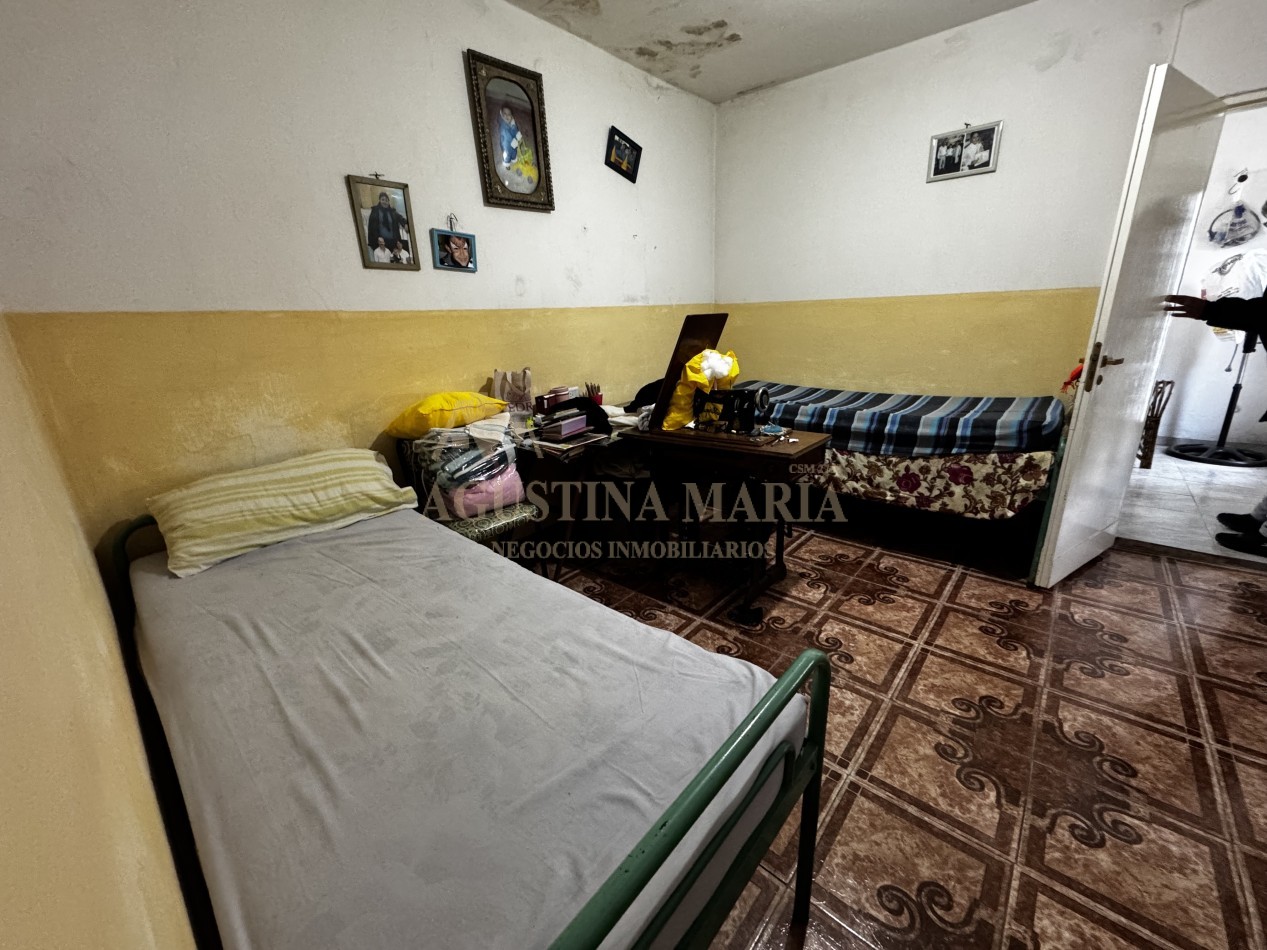 VENTA CASA 4 AMBIENTES SAN MIGUEL