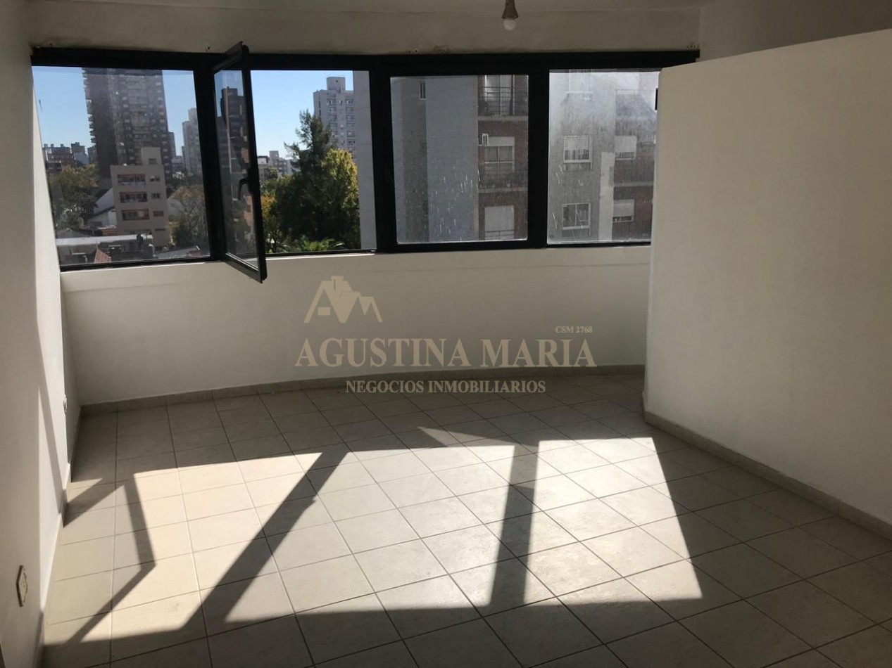 ALQUILER DEPARTAMENTO 2 AMBIENTES 