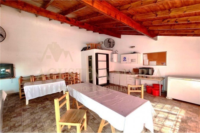 ALQUILER  DEPARTAMENTO 2 AMBIENTES SAN MIGUEL