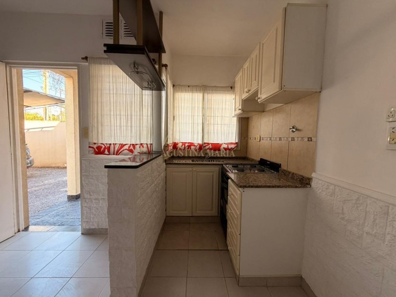 VENTA DEPARTAMENTO 2 AMBIENTES 