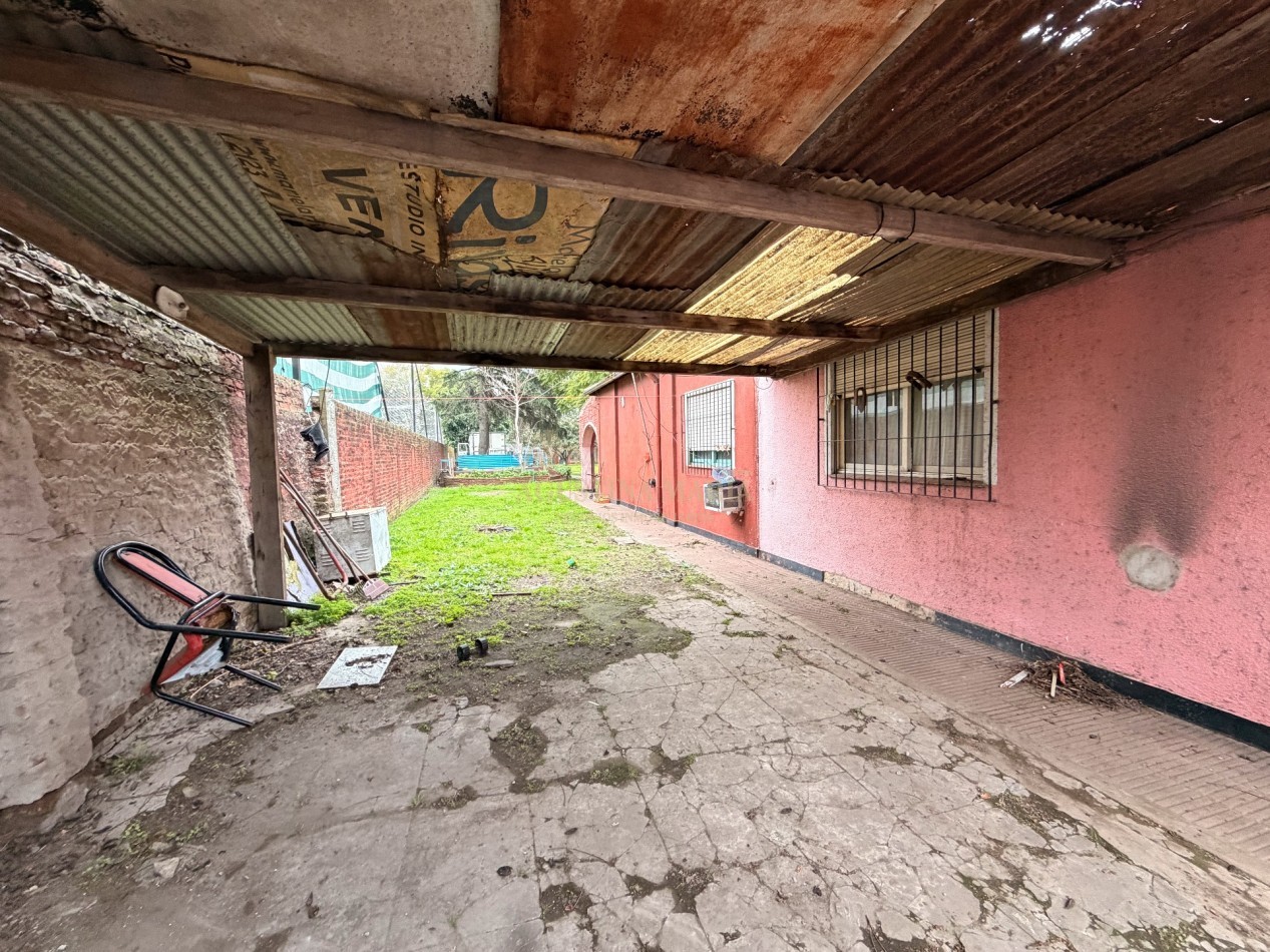 Lote en Venta de 1350 m² en San Miguel | Apto Desarrollo PB + 6 Pisos (2430 m² Edificables)